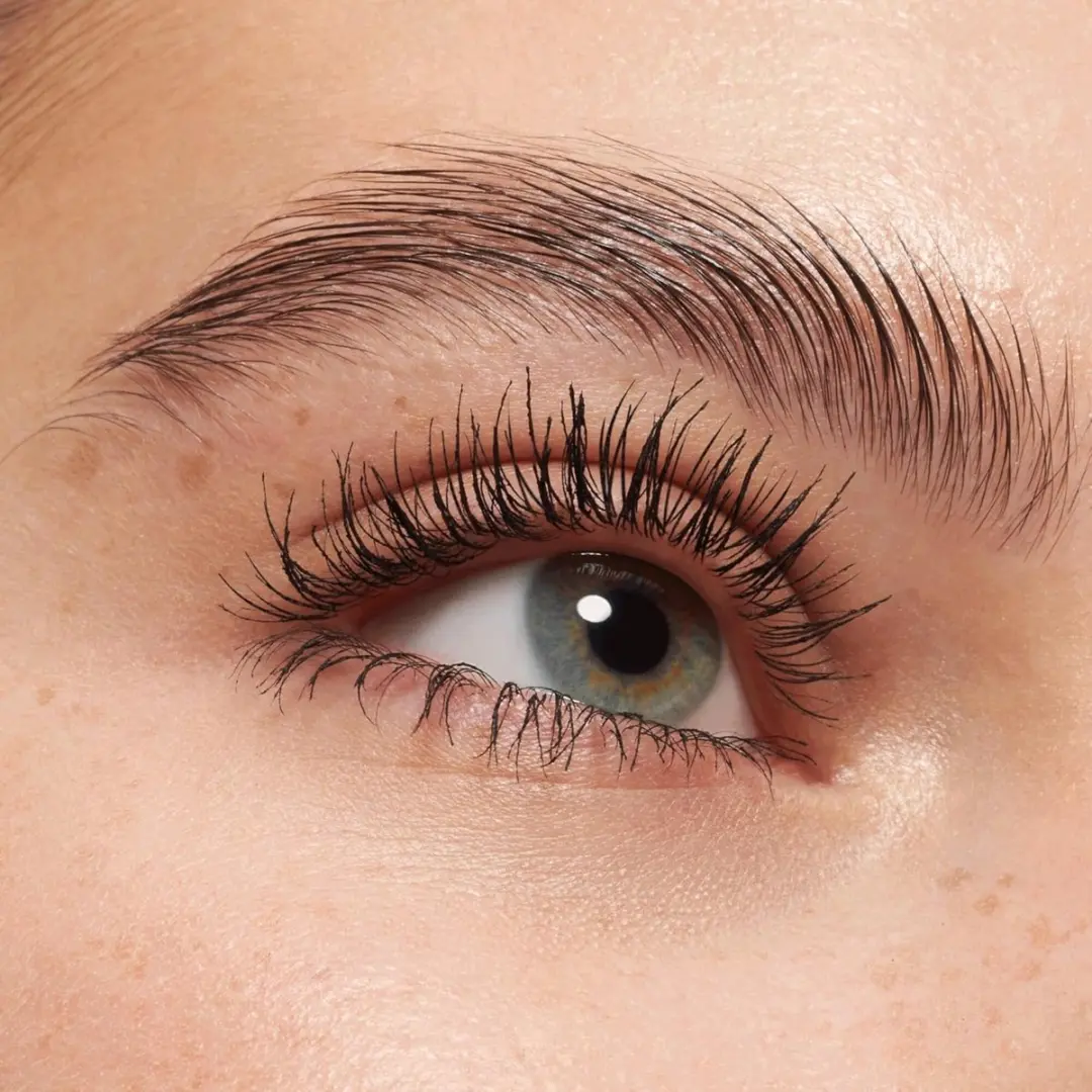 Essence Lash Princess Sculpted Volume Mascara - Zwart