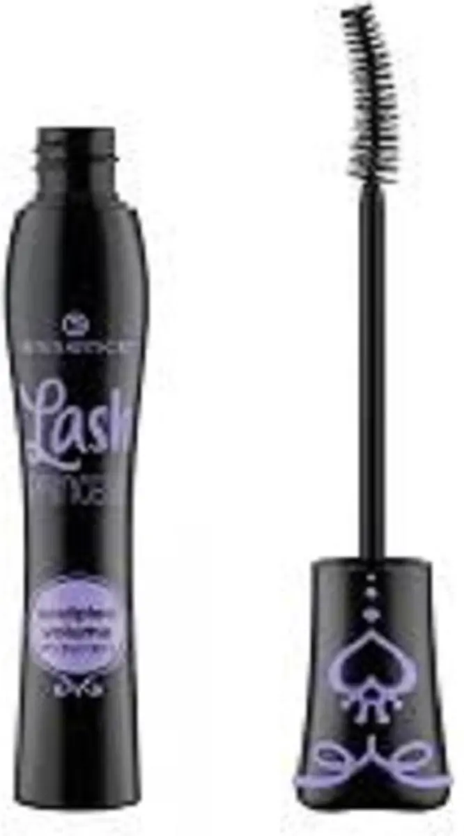 Essence Lash Princess Sculpted Volume Mascara