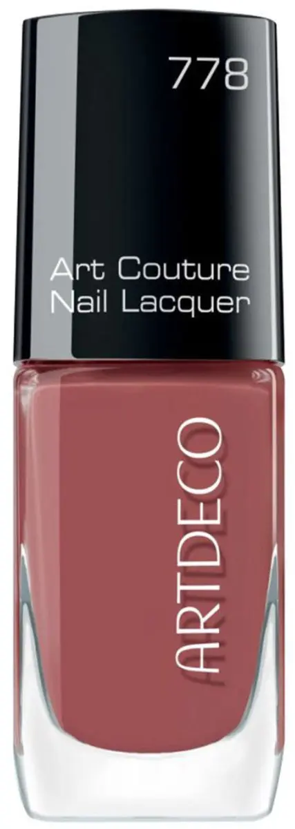 Artdeco Art Couture Nagellak 778 Earthy Mauve