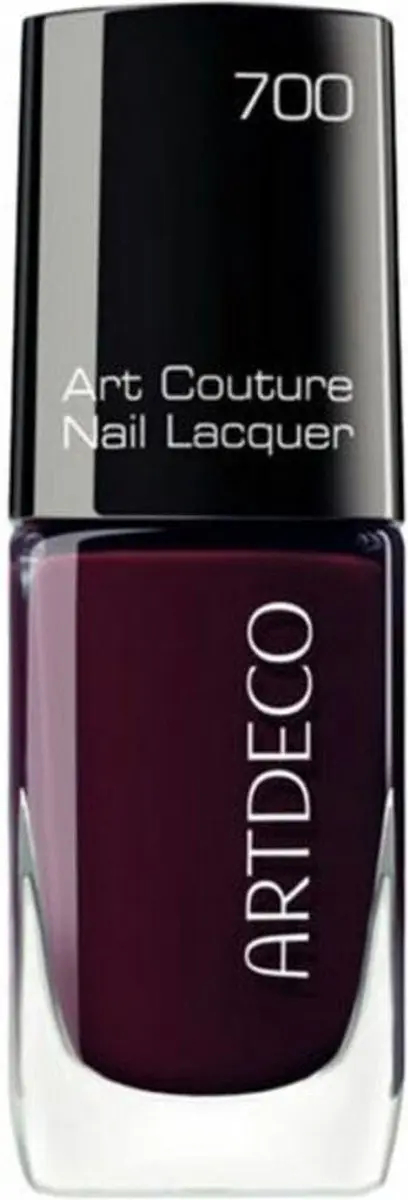 Artdeco Art Couture Nagellak 778 Earthy Mauve - 10ml