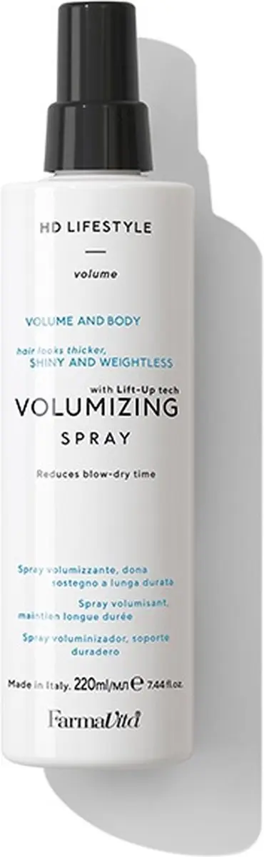 Farmavita HD Lifestyle Volumizing Spray 220ml