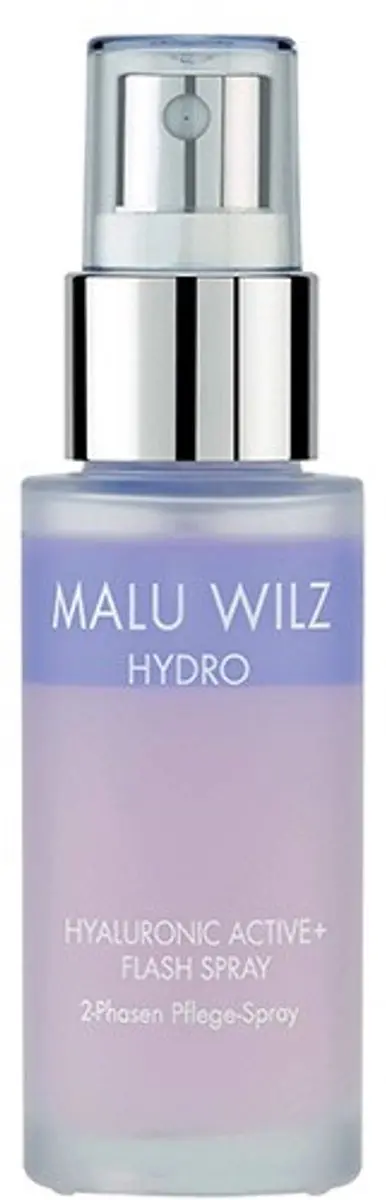 Malu Wilz Hyaluronic Active+ Rich Set - 130ml (3 Stuks)
