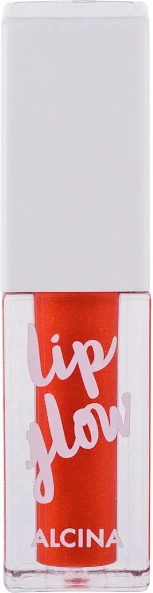 Alcina Lip Gloss 5ml