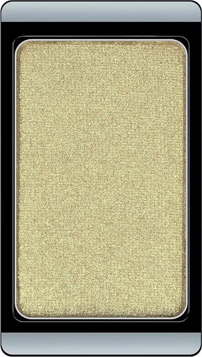 Artdeco Pearly Oogschaduw 252 Lemon Flicker - 0.8 g