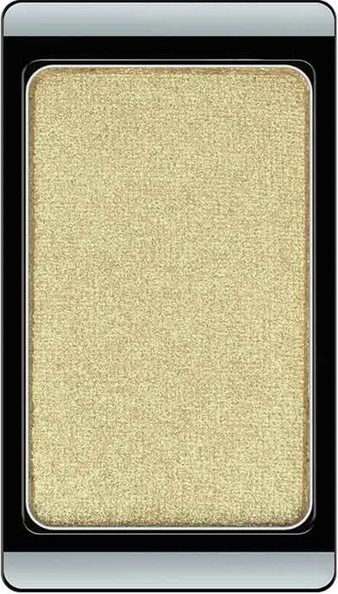 Artdeco Pearly Oogschaduw 252 Lemon Flicker