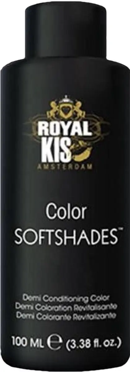 KIS Softshades 100ml - 09G Zeer licht goudblond
