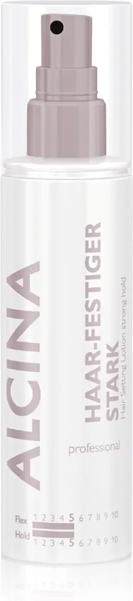 Alcina Haar-Festiger Stark 125ml