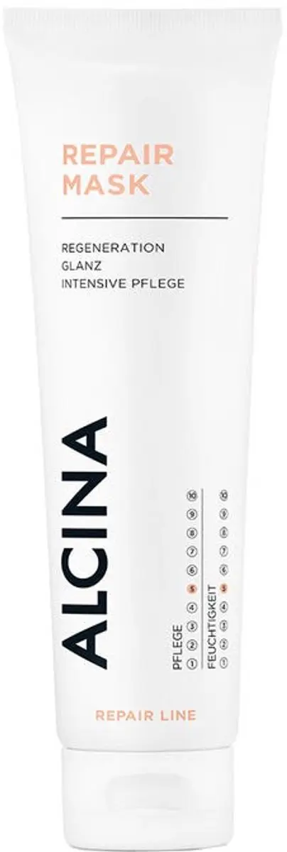 Alcina Repair Mask 150ml