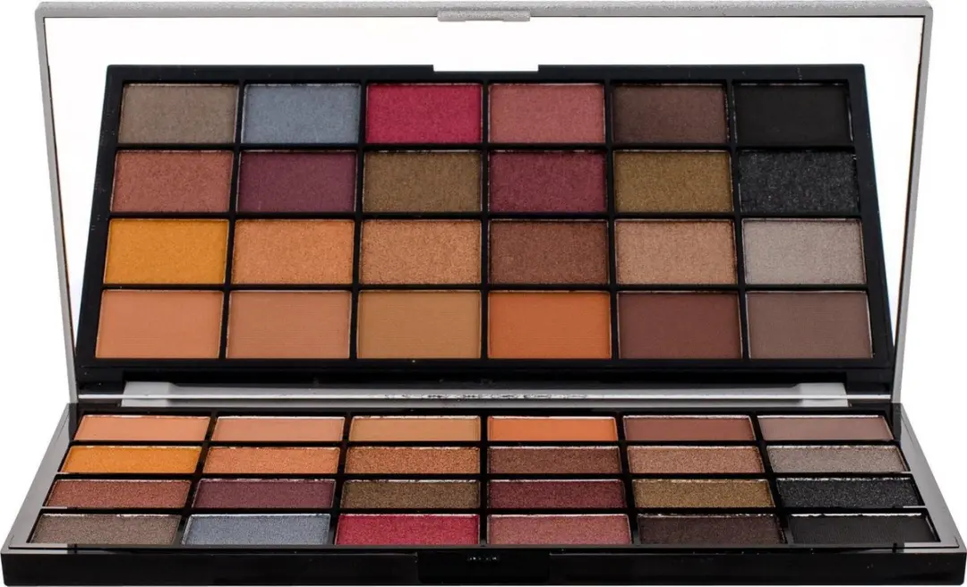 Makeup Revolution Life On The Dance Floor Oogschaduw Palette