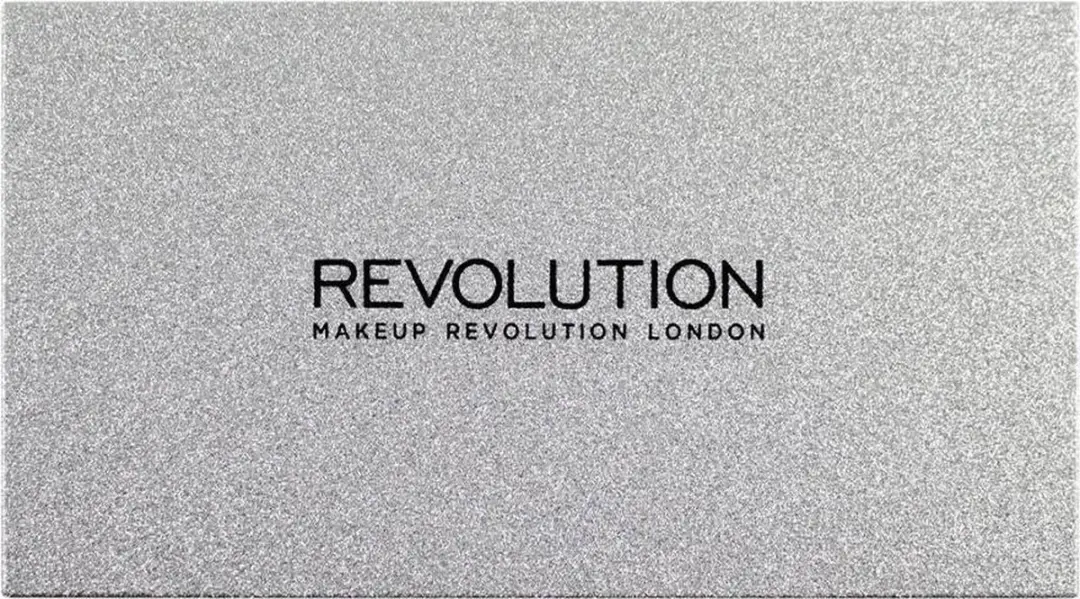 Makeup Revolution Life On The Dance Floor Oogschaduw Palette - 24 Kleuren