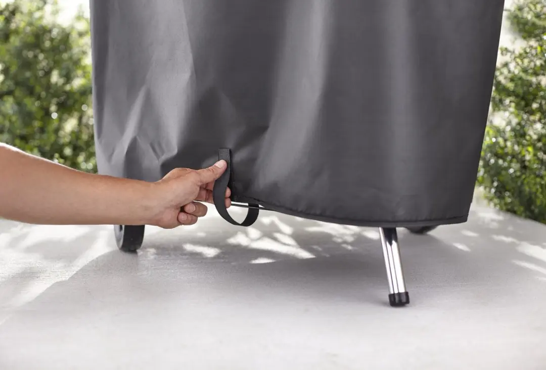 Weber Premium BBQ-hoes 57cm - Original Kettle/Master-Touch - afbeelding 6 van 6
