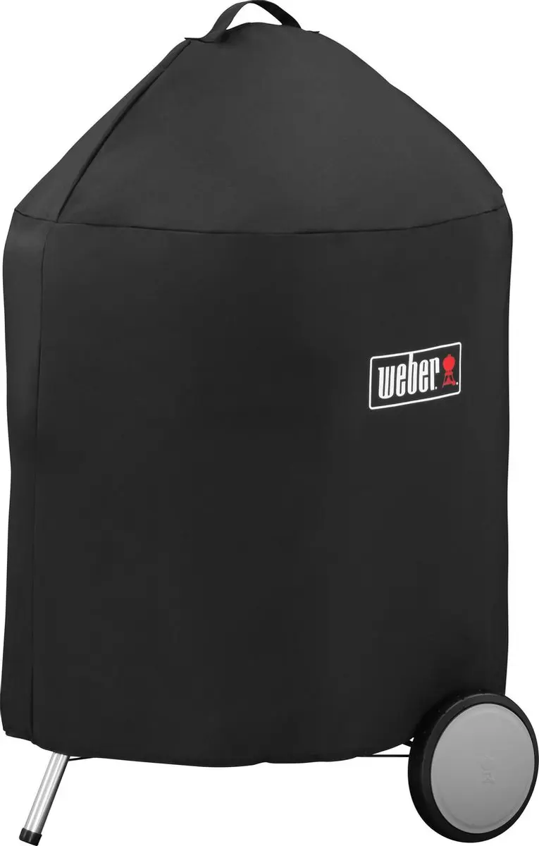 Weber Premium BBQ-hoes 57cm - Original Kettle/Master-Touch