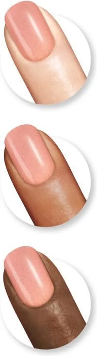 Sally Hansen Miracle Gel Nagellak 174 Shhh-immer - 14.7ml