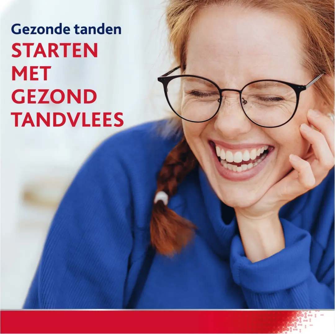 Parodontax Original Tandpasta 300ml - 4x75ml