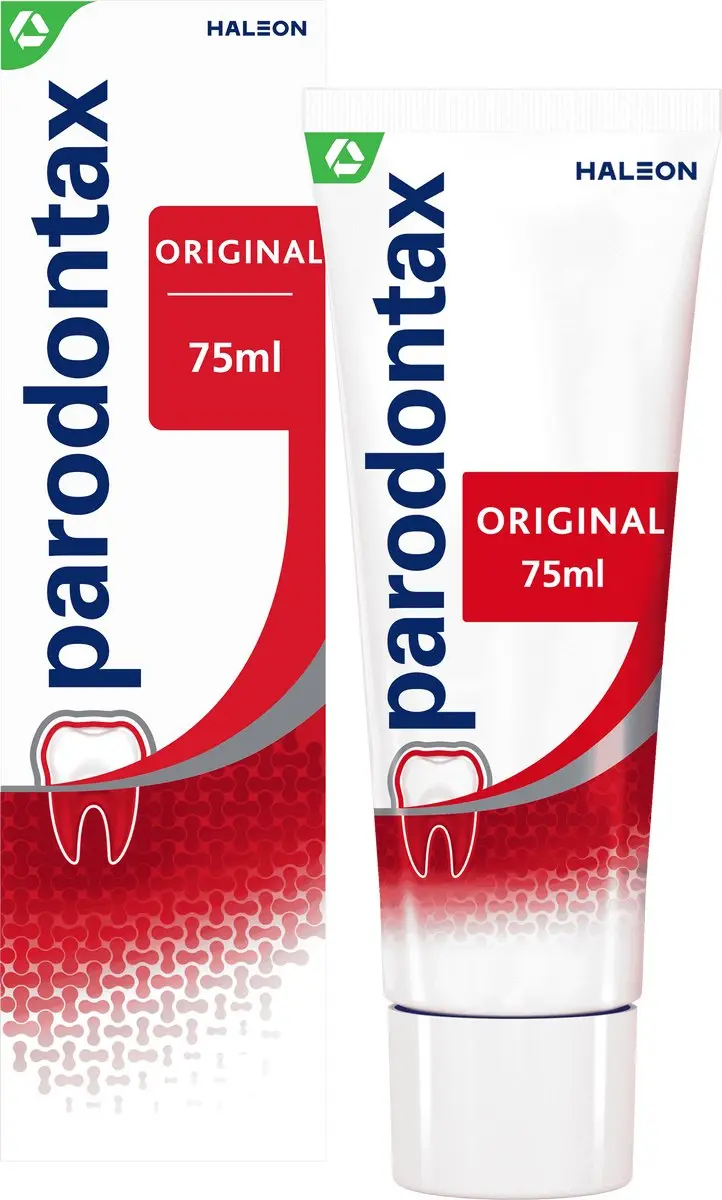Parodontax Original Tandpasta 300ml