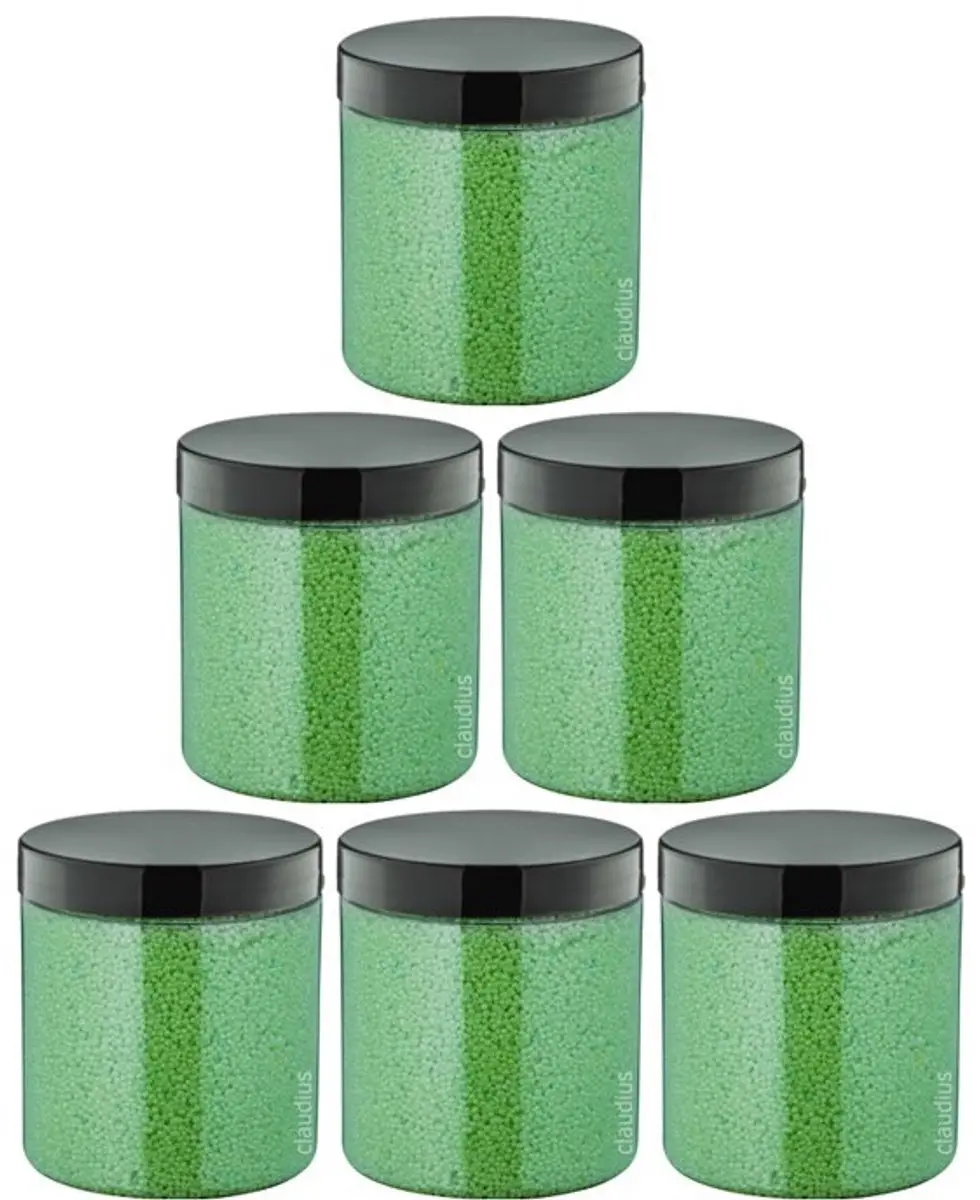 Splashbox Cosmetics Badkaviaar Eucalyptus 200g
