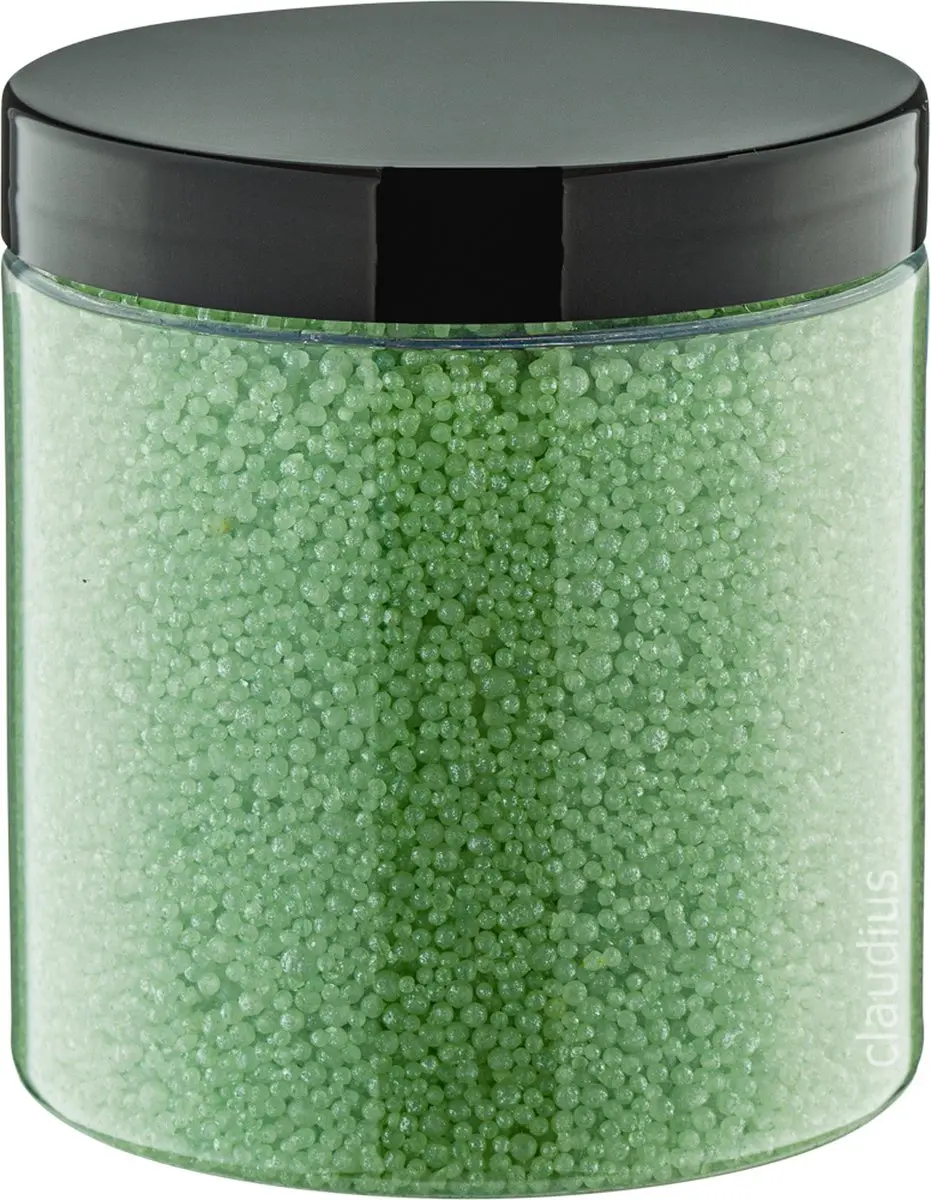 Splashbox Cosmetics Badkaviaar Eucalyptus 200g - 6 Stuks
