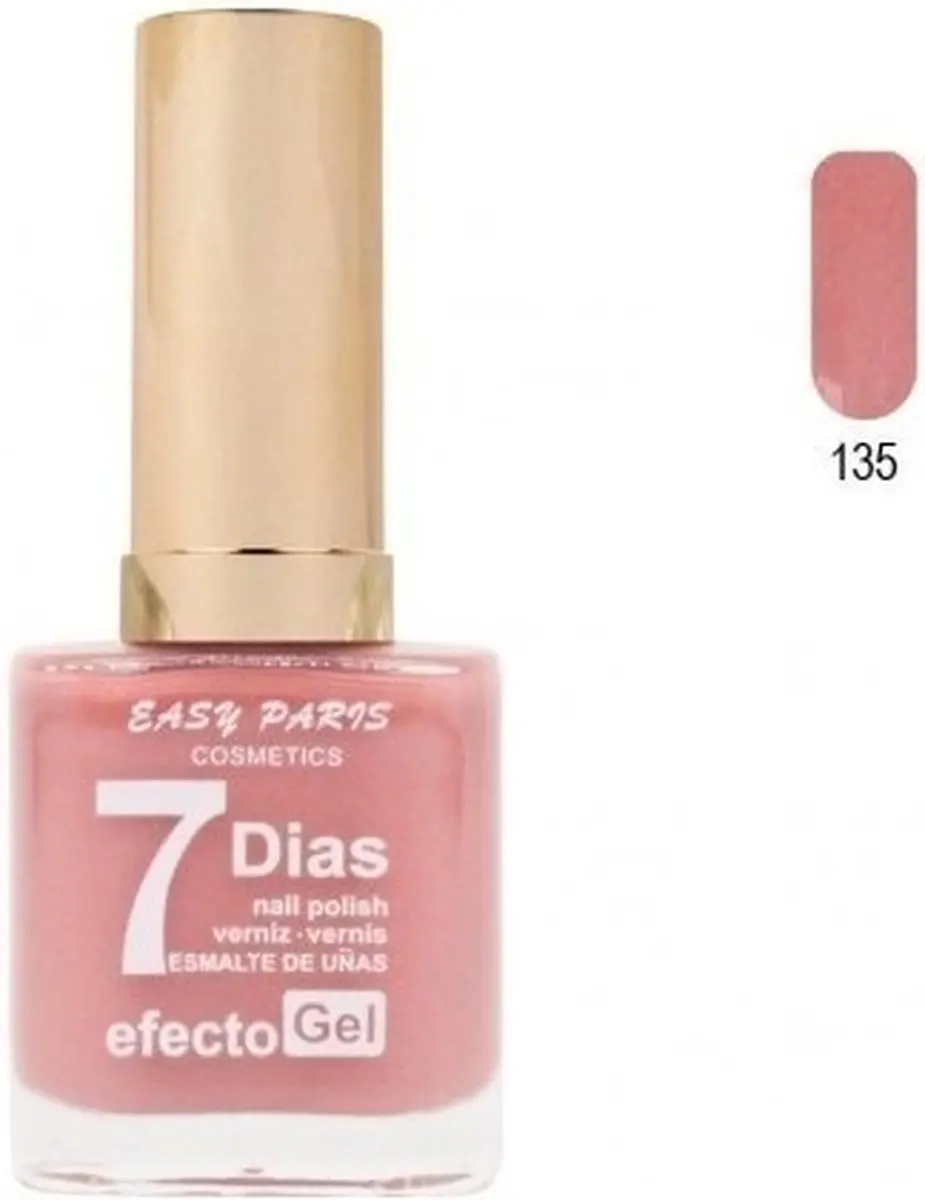 Easy Paris Nagellak 135