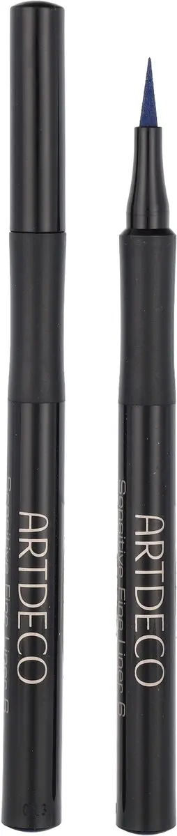 Artdeco Vloeibare Eyeliner 06 Ocean Eyes - 1ml