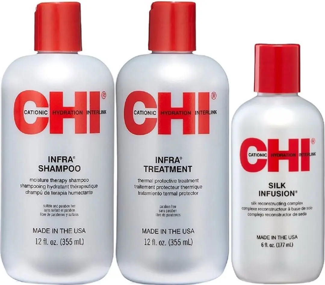 Chi Natural Life Holiday Bestseller Gift Set