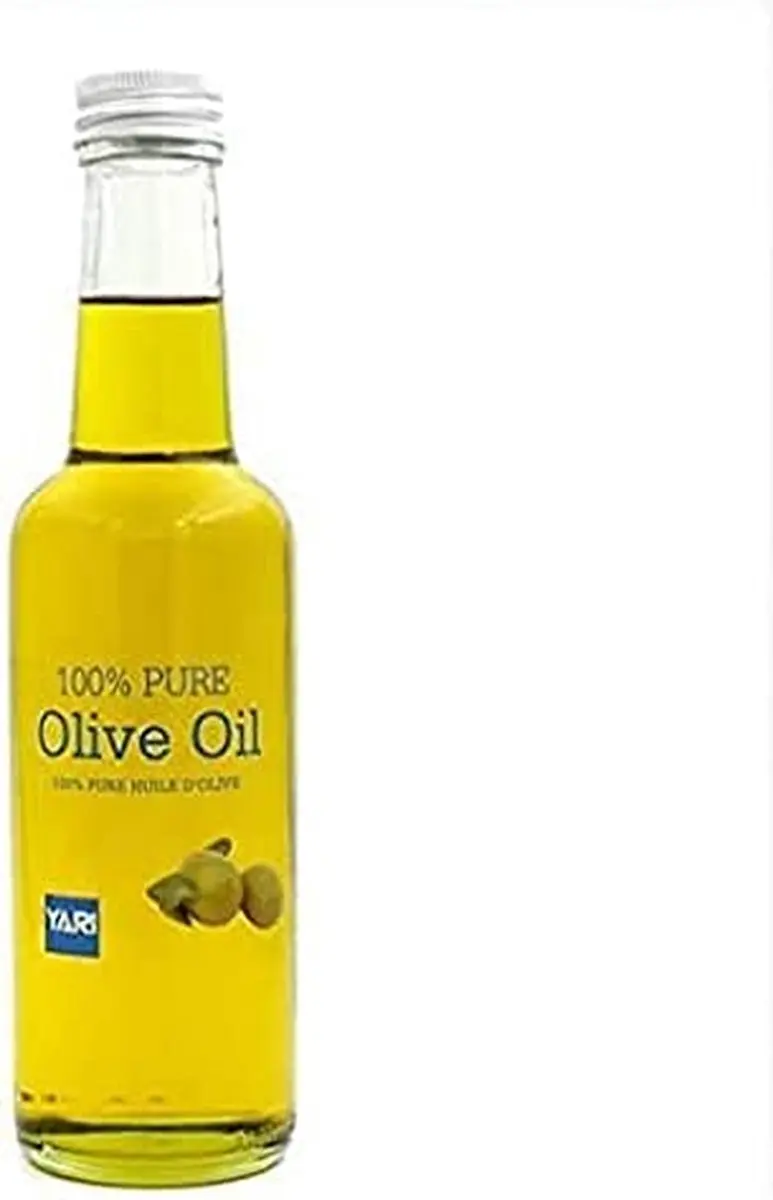 Yari 100% Natural Aloe Vera Oil 250ml