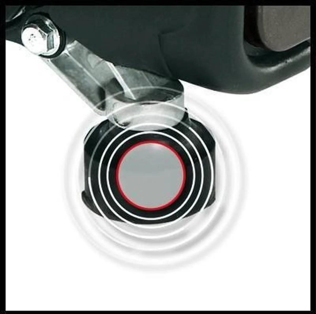 Einhell TC-PG 10/E5 Aggregaat 700W