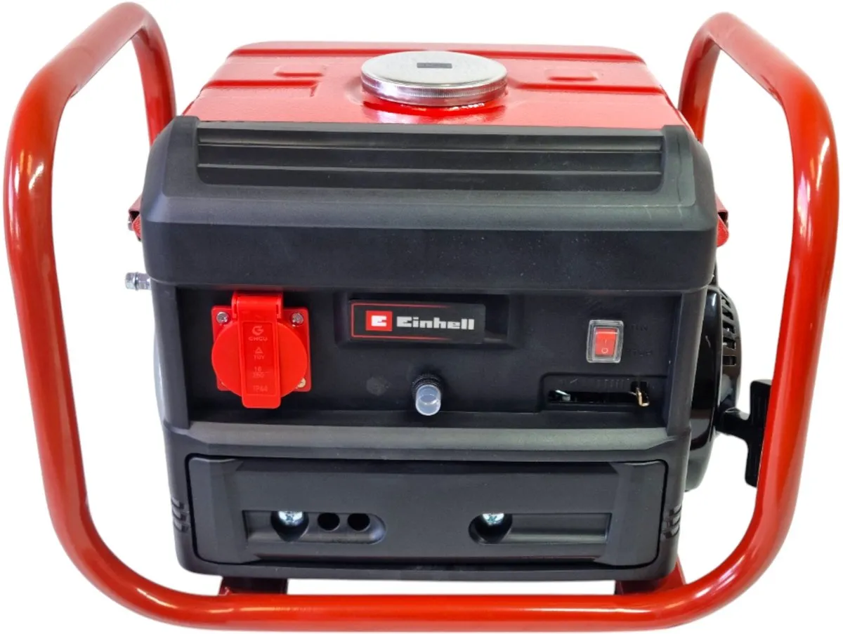 Einhell TC-PG 10/E5 Aggregaat 700W