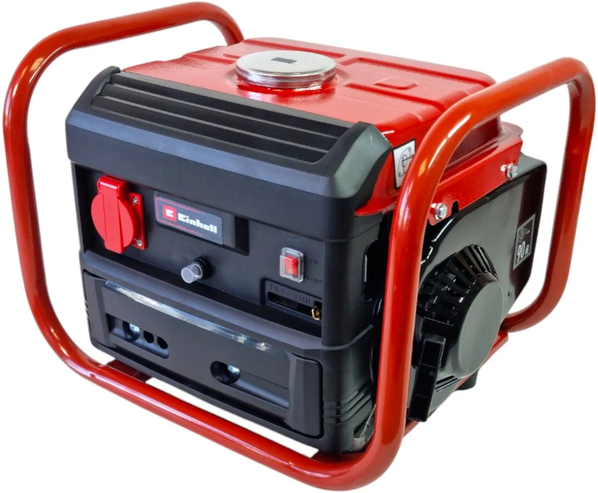 Einhell TC-PG 10/E5 Aggregaat 700W