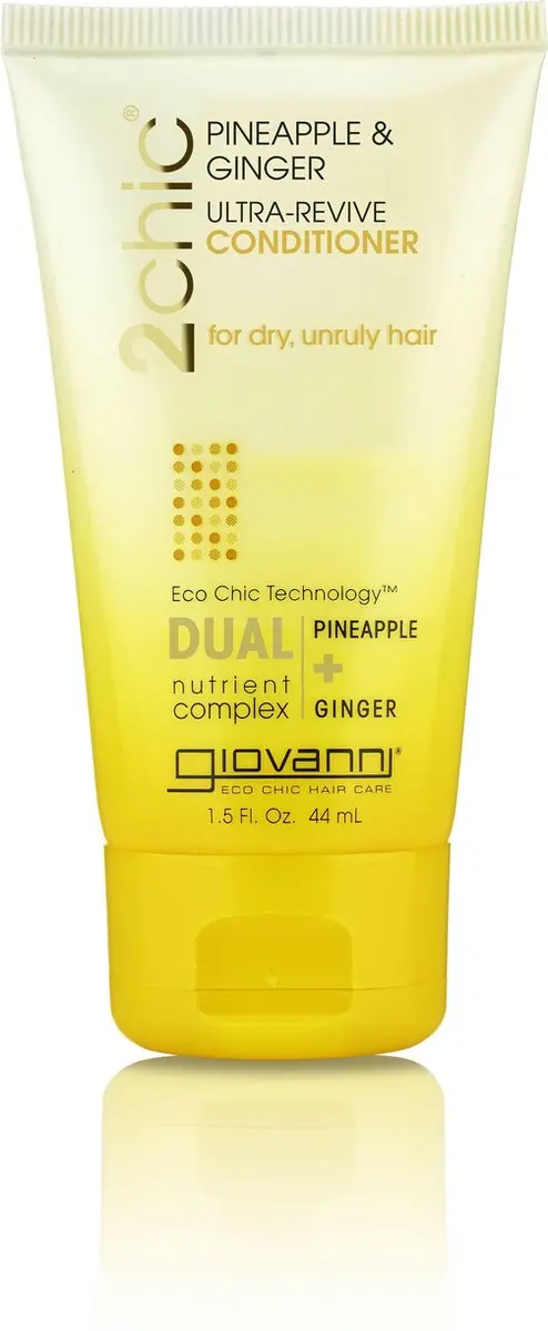 Giovanni Cosmetics 2chic Ultra-Revive Conditioner