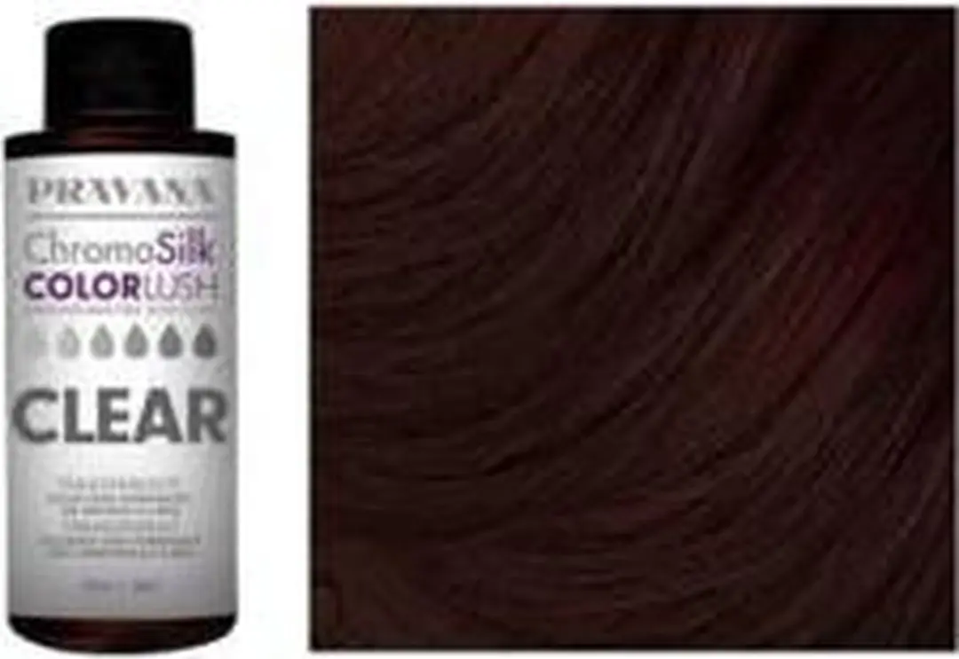 Pravana ChromaSilk ColorLush 5R Developer