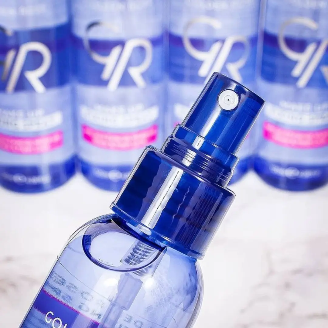 Golden Rose Mattifying Fixing Spray 120ml