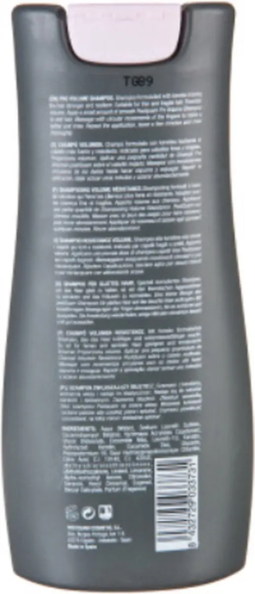 Postquam Champu Pro Volume 250ml