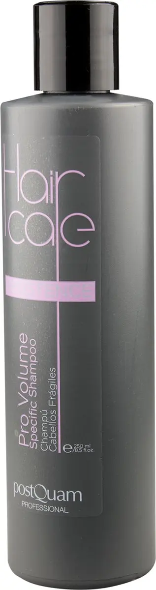Postquam Champu Pro Volume 250ml