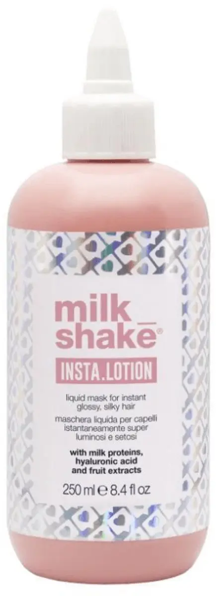 Milk Shake Insta Lotion 250ml