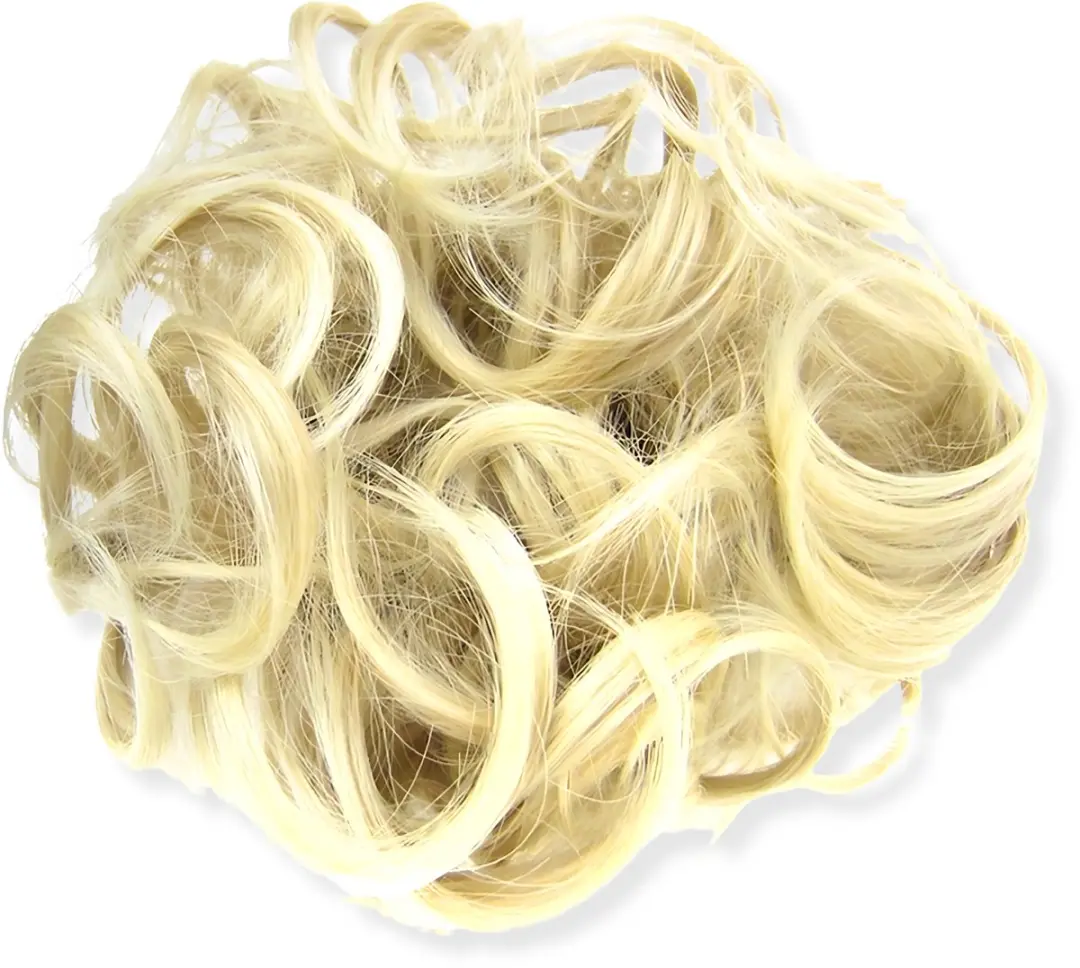 Guardian Beauty Messy Bun Haarwrap Extensie GS-Q5 24T613