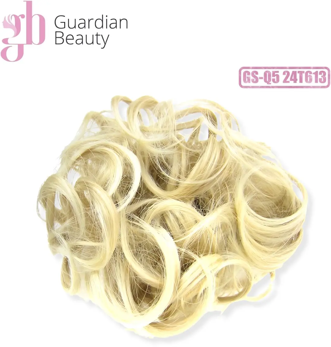 Guardian Beauty Messy Bun Haarwrap Extensie GS-Q5 24T613