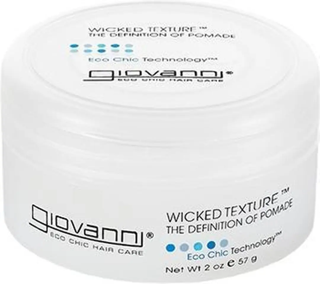 Giovanni Cosmetics Wicked Texture Styling Pomade 57g