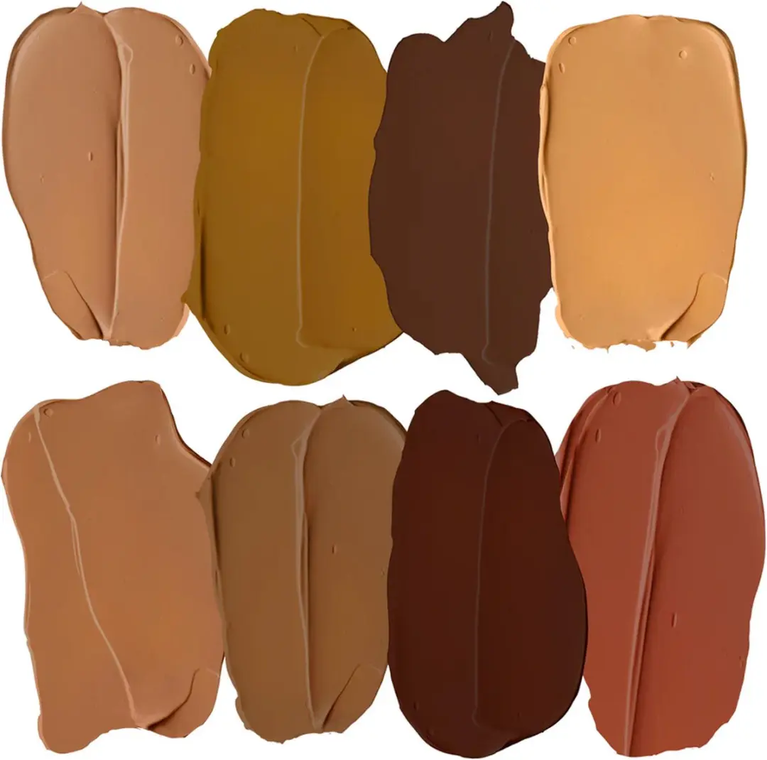L.A. Girl Pro Sculpt Concealer Palette Deep