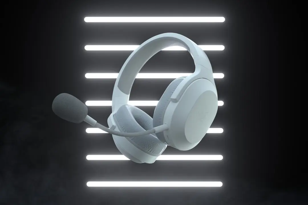 Razer Barracuda X RZ04-04430200 Draadloze Gaming Headset - Wit