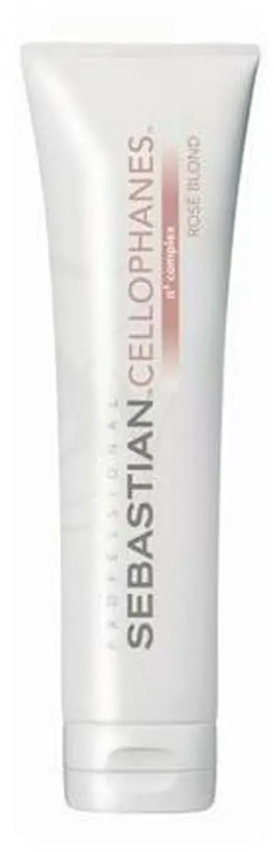 Sebastian Professional Cellophanes Rosé Blond 300ml