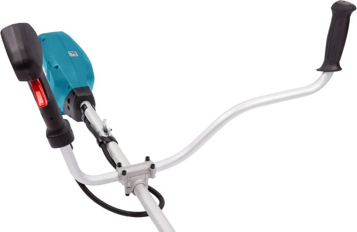 Makita DUR369AZ U-greep Bosmaaier 2x18V - 25,5cm