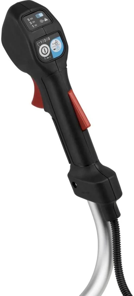Makita DUR369AZ U-greep Bosmaaier 2x18V - 25,5cm