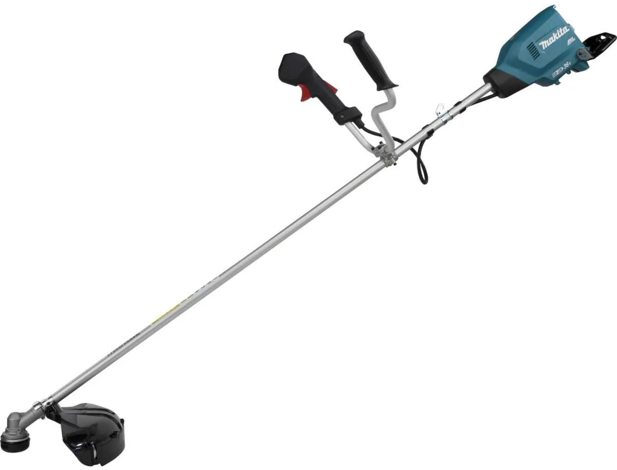 Makita DUR369AZ U-greep Bosmaaier 2x18V - 25,5cm
