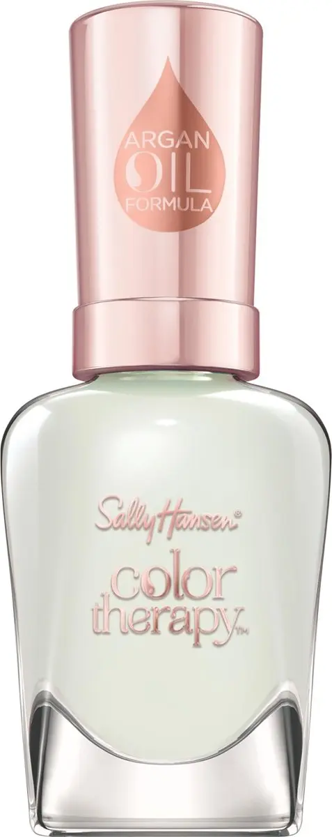 Sally Hansen Color Therapy Nagellak 120 Morning Meditation - 14.7ml