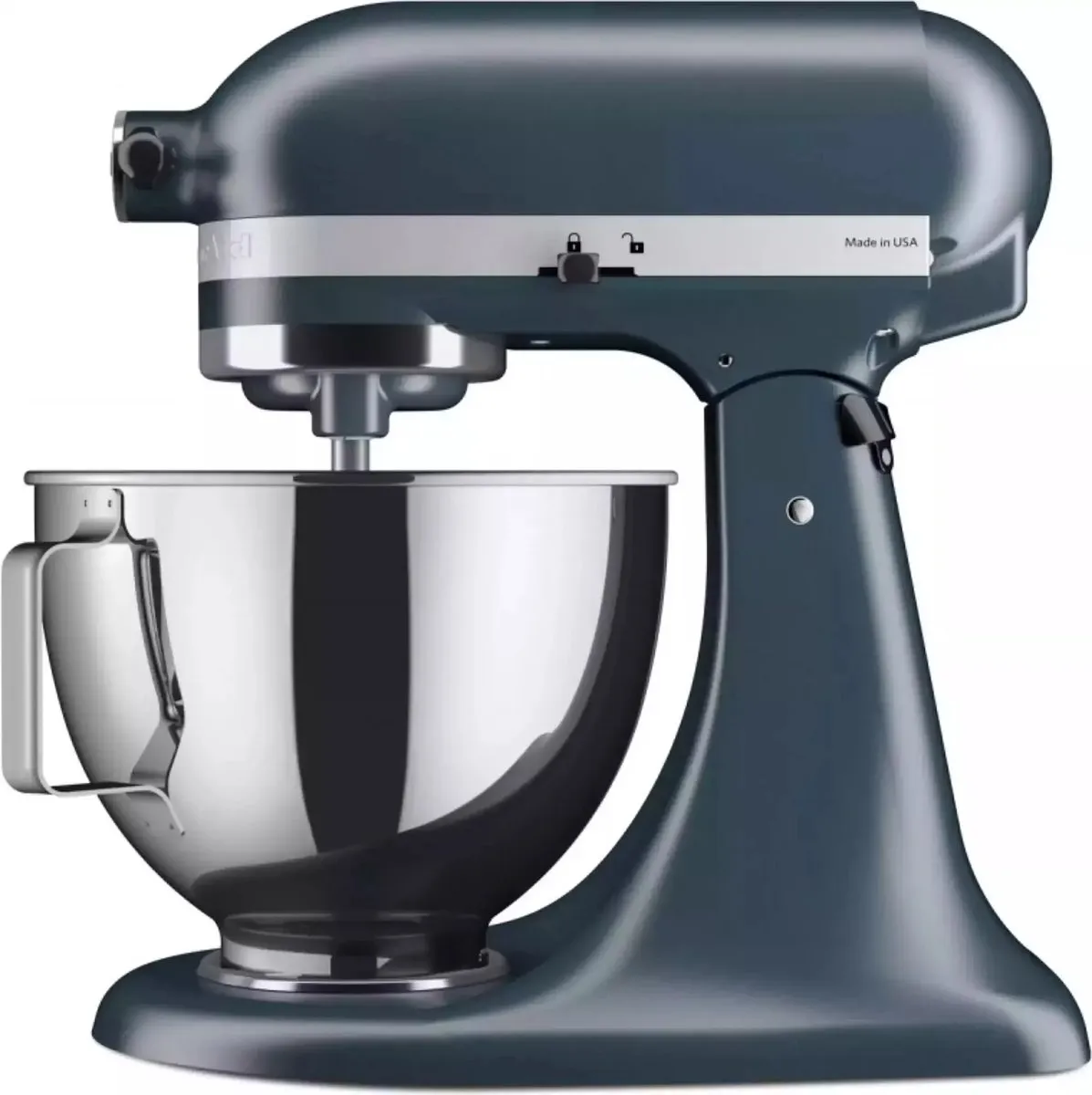 KitchenAid 5KSM95PSEBS Keukenrobot
