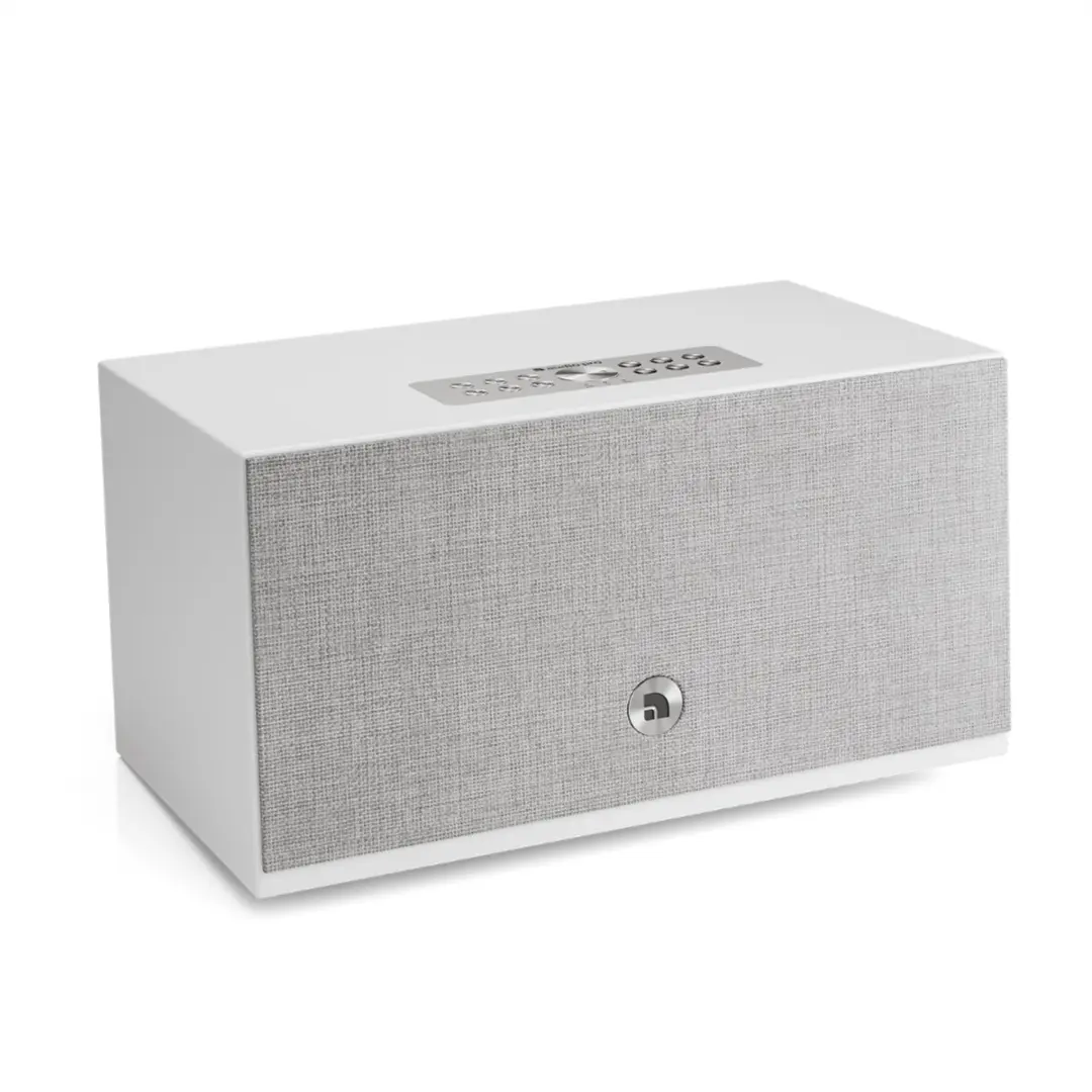 Audio Pro C10 W Wifi Speaker - Wit