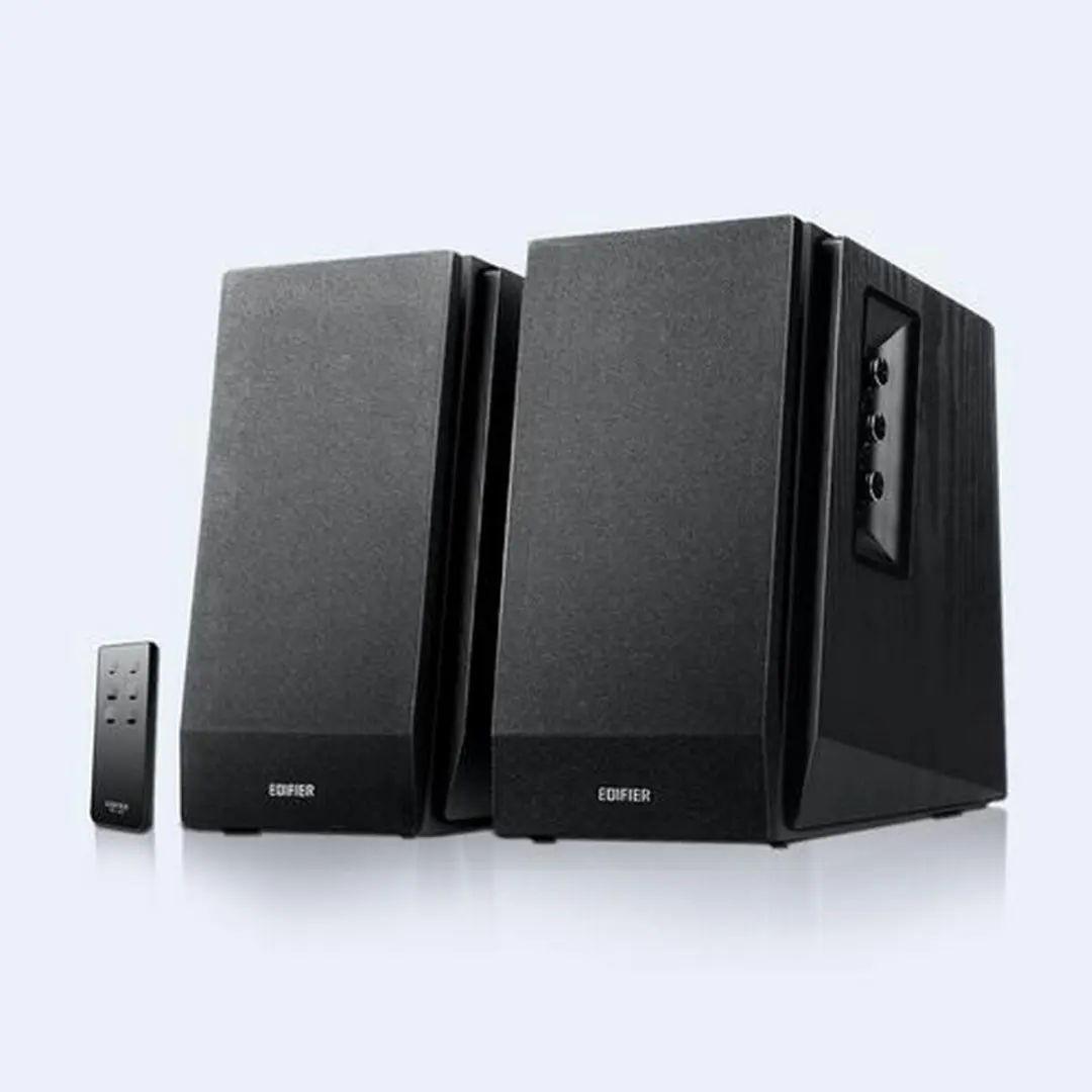 Edifier R1700BT Bluetooth Actieve Boxen