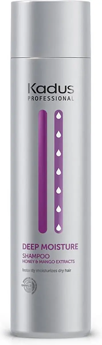 Kadus Professional Deep Moisture Shampoo 1000ml
