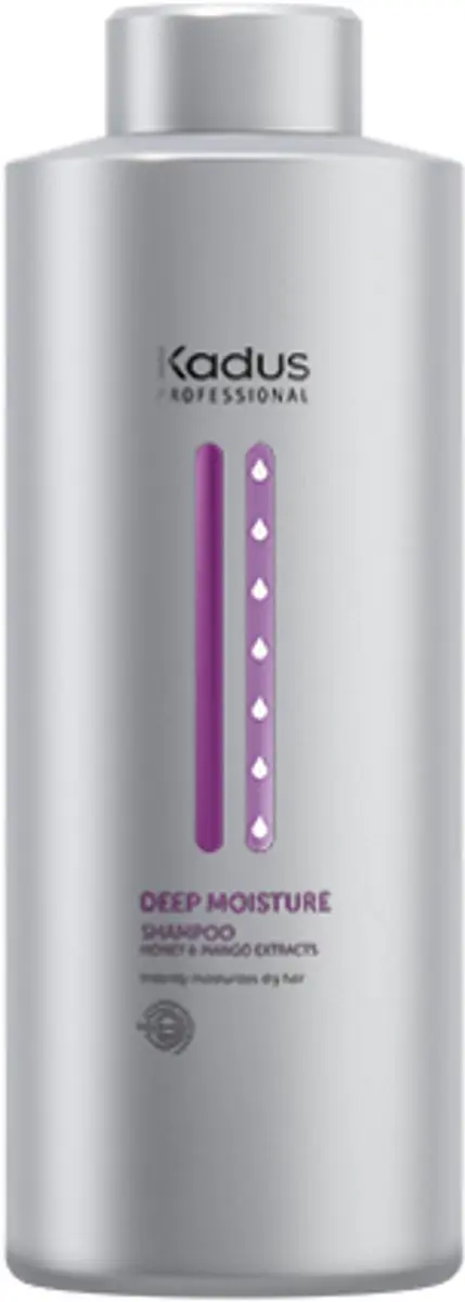 Kadus Professional Deep Moisture Shampoo 1000ml