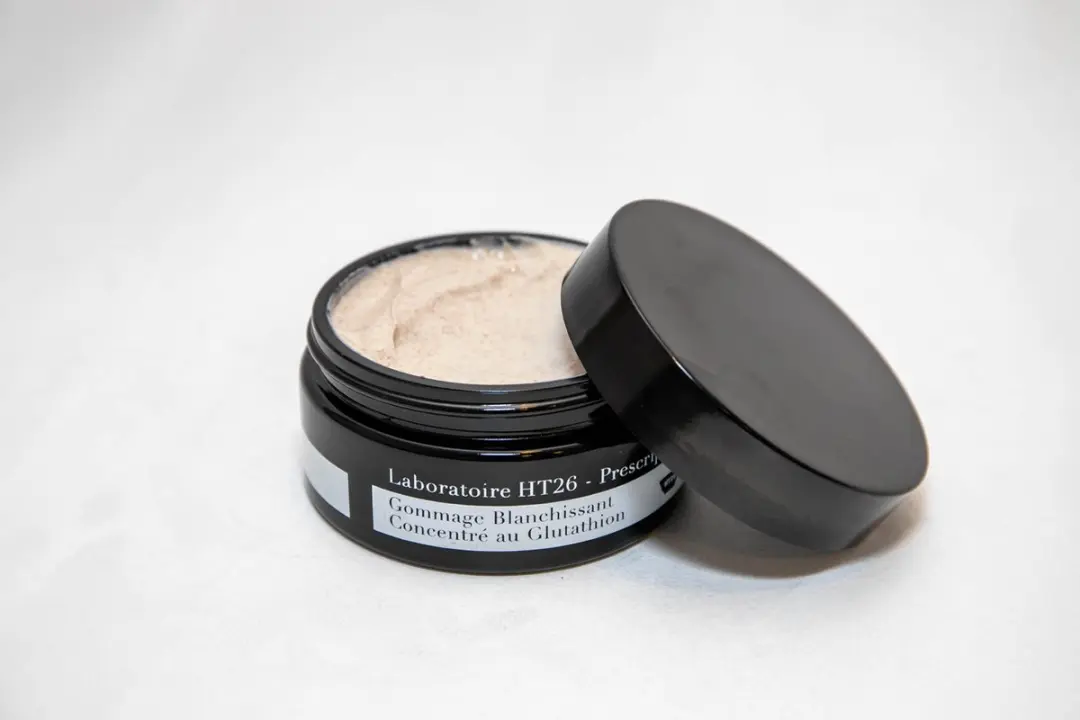 HT26 Paris Gommage Intensif Glutathion 200ml